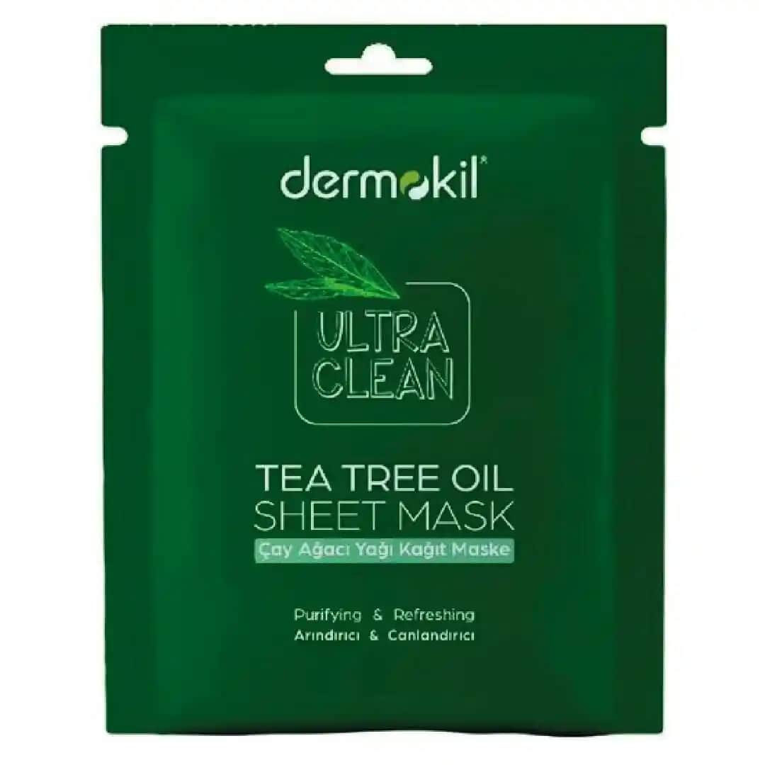 Çay Ağacı Yağı Maskeleri ile Doğal Cilt Bakımı ve Güzellik İpuçları