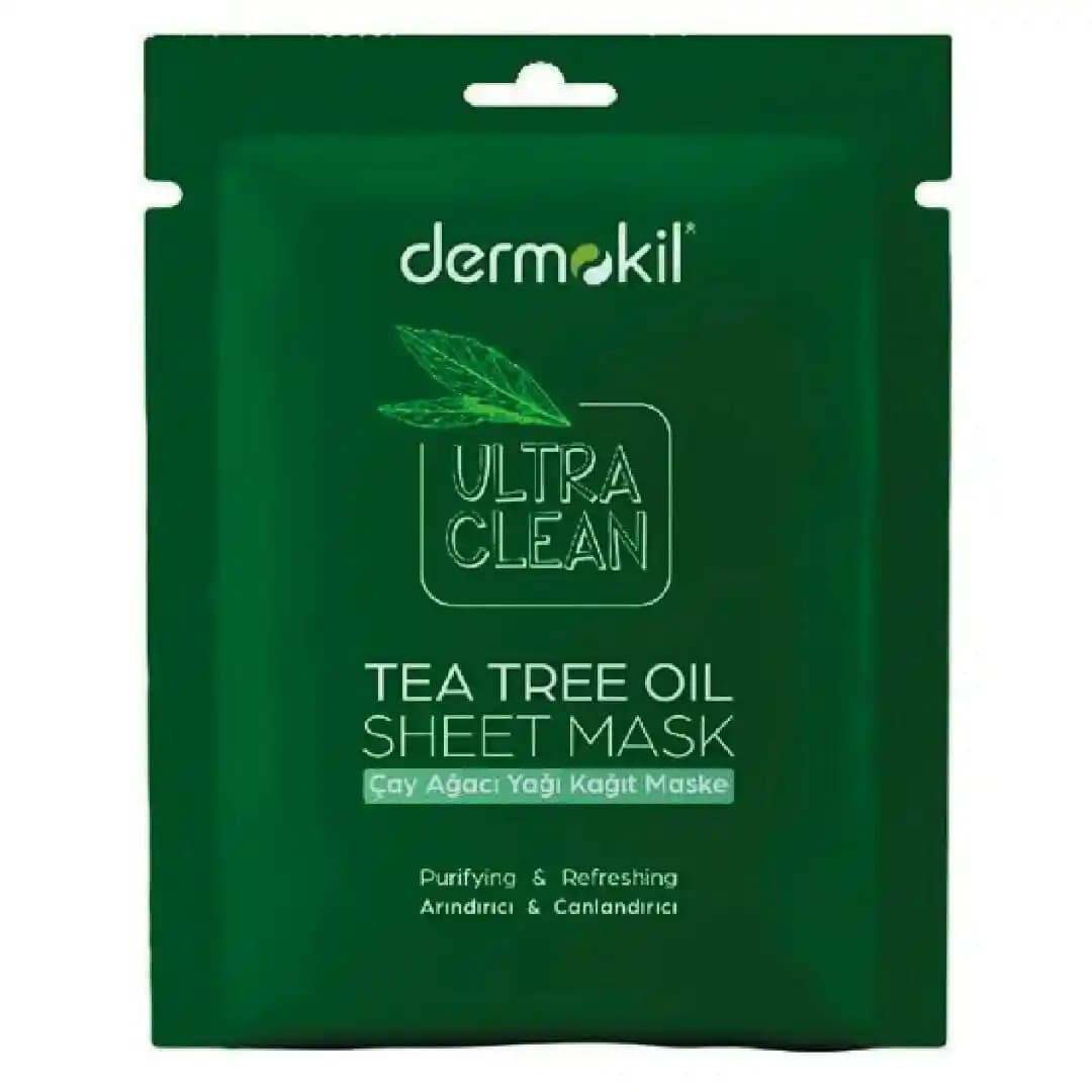 Çay Ağacı Yağı Maskeleri ile Doğal Cilt Bakımı ve Güzellik İpuçları