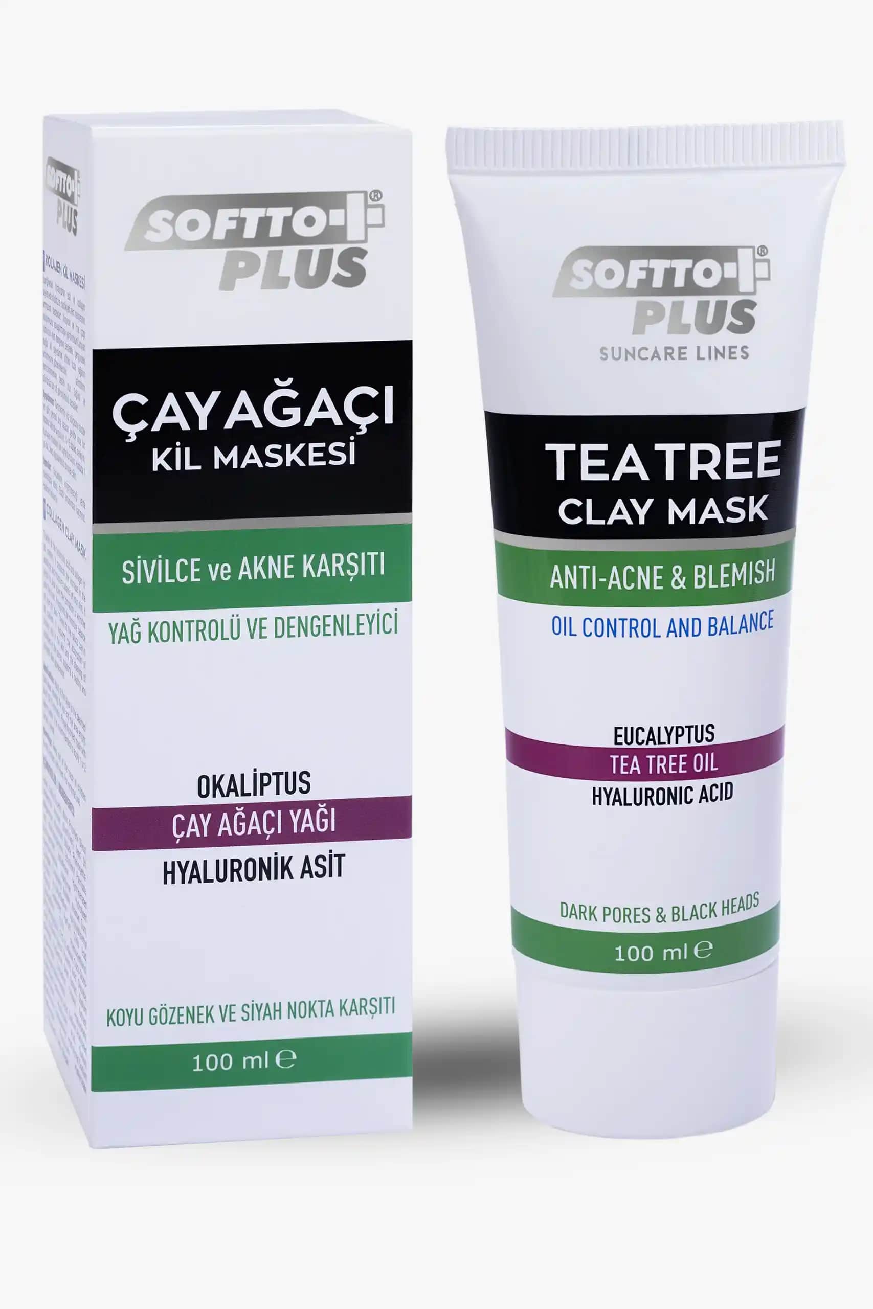 Çay Ağacı Yağı ve Sivilce: Doğal Çözüm Olarak Kullanımı ve Etkileri