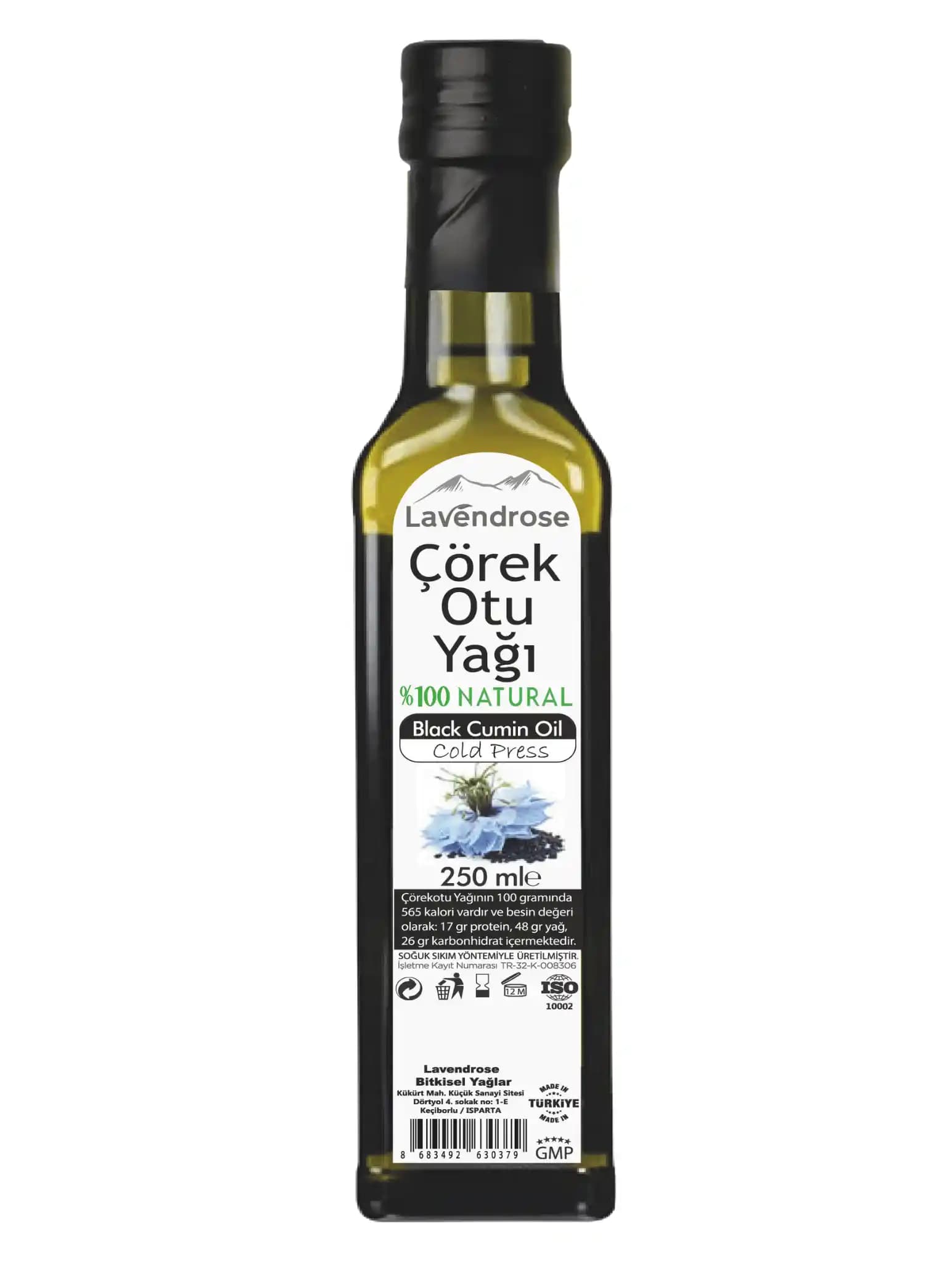 Çekirdek Otu Yağı ile Doğal Cilt Bakımı ve Güzellik Destekleri