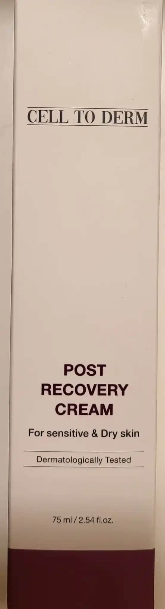 Cell Toderm Krem ile Cilt Yenileme ve Gelişmiş Bakım Çözümleri