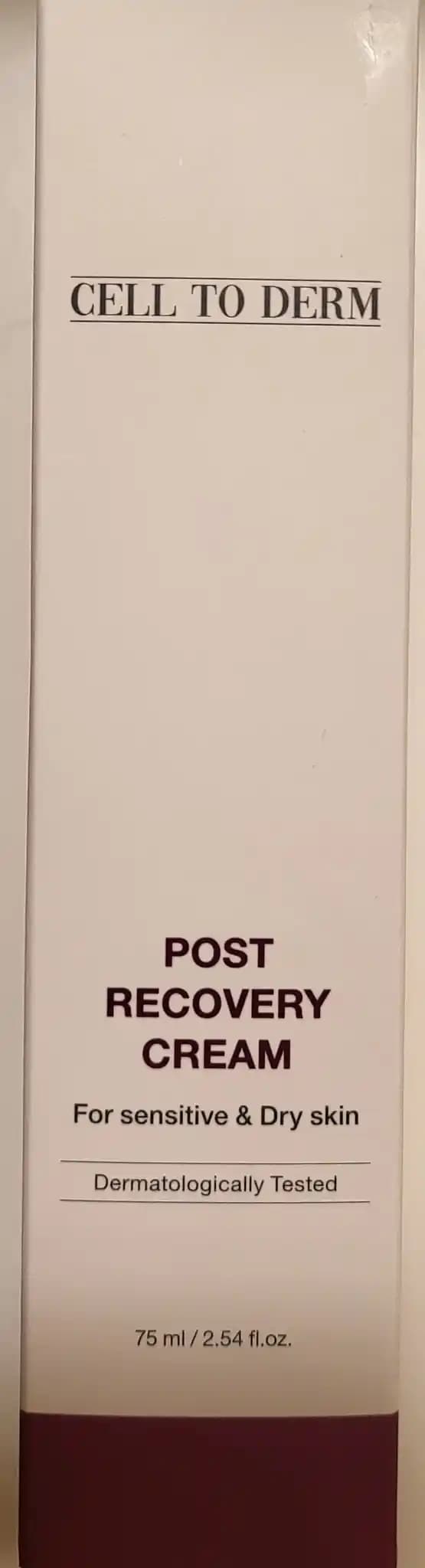 Cell Toderm Krem ile Cilt Yenileme ve Gelişmiş Bakım Çözümleri