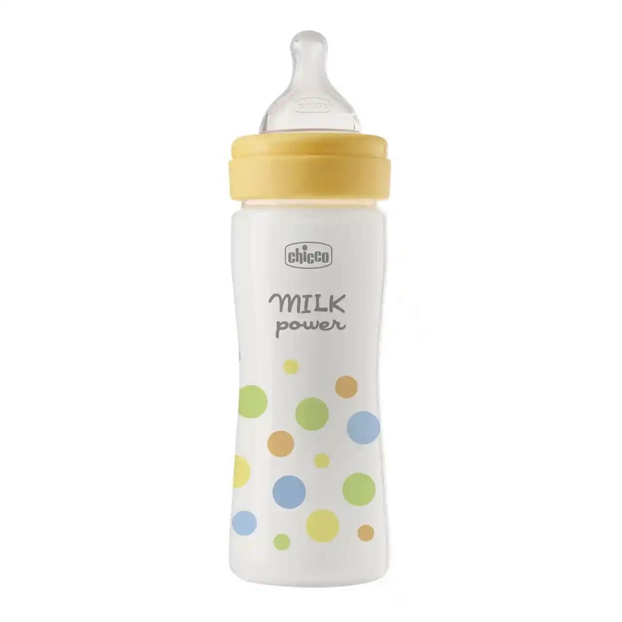 Chicco 250 ml Biberon: Güvenilir ve Ergonomik Bebek Biberonu Seçenekleri