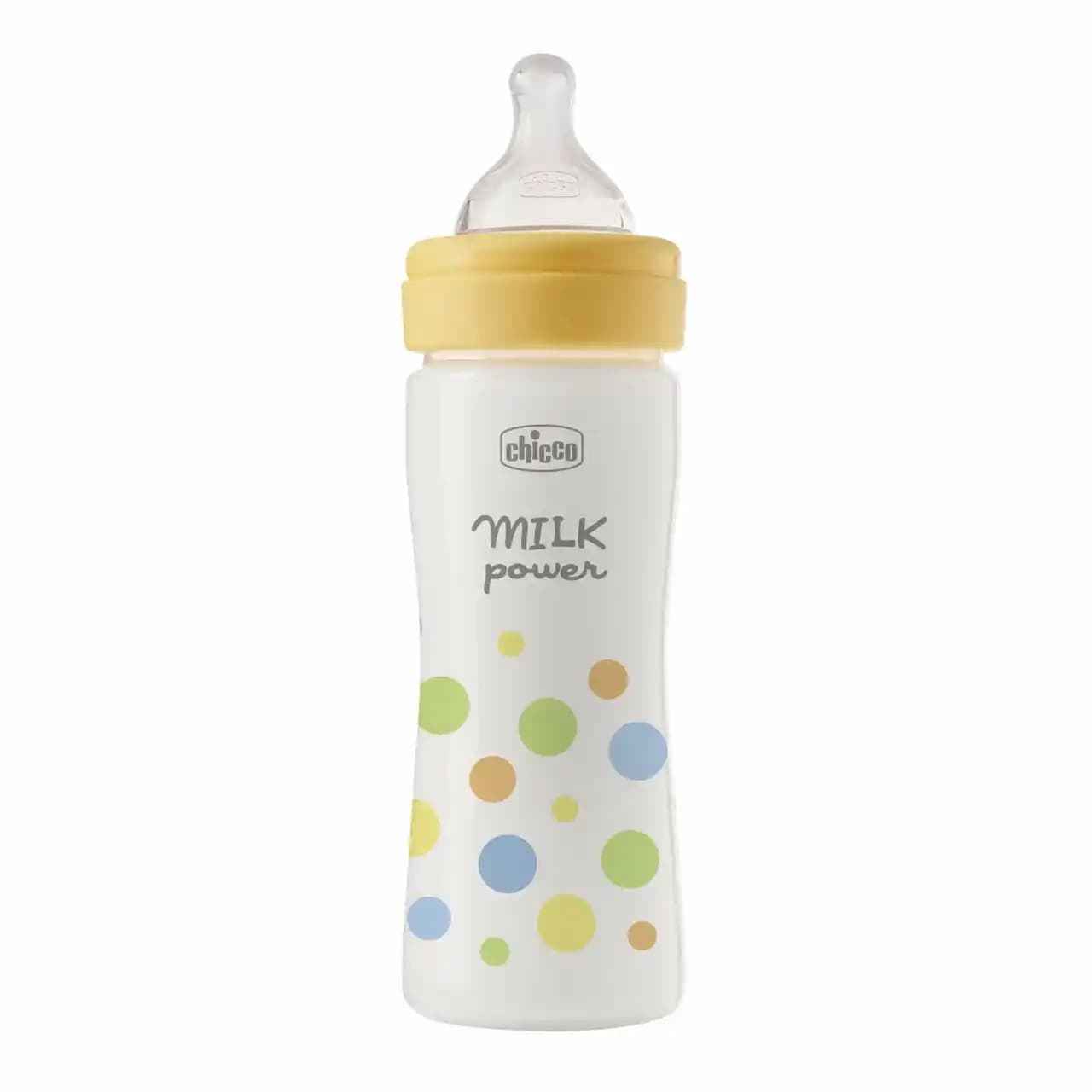 Chicco 250 ml Biberon: Güvenilir ve Ergonomik Bebek Biberonu Seçenekleri
