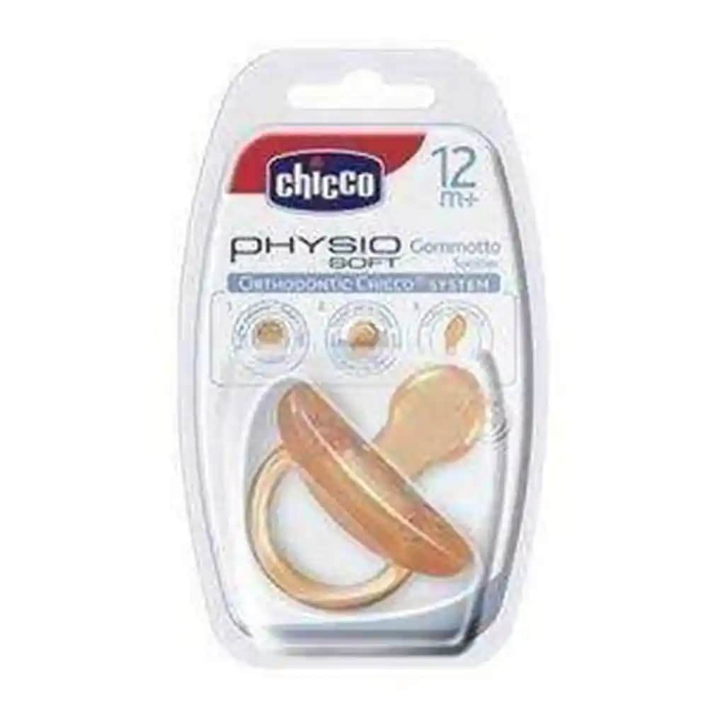 Chicco Kauçuk Emzik: Güvenli ve Konforlu Bebek Emzikleri Seçenekleri