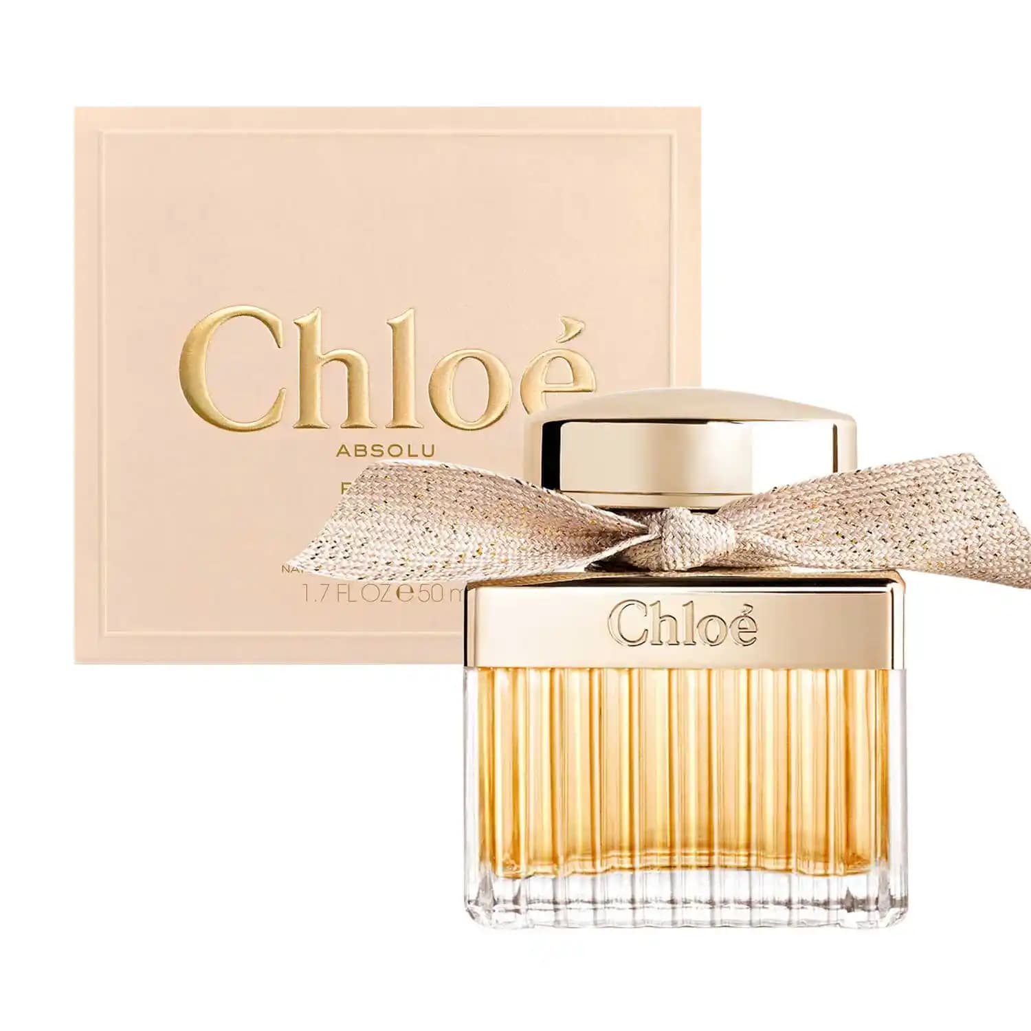 Chloe Absolu De Parfum: Zarafet ve Kalitenin Simgesi Olan Lüks Kadın Parfümü