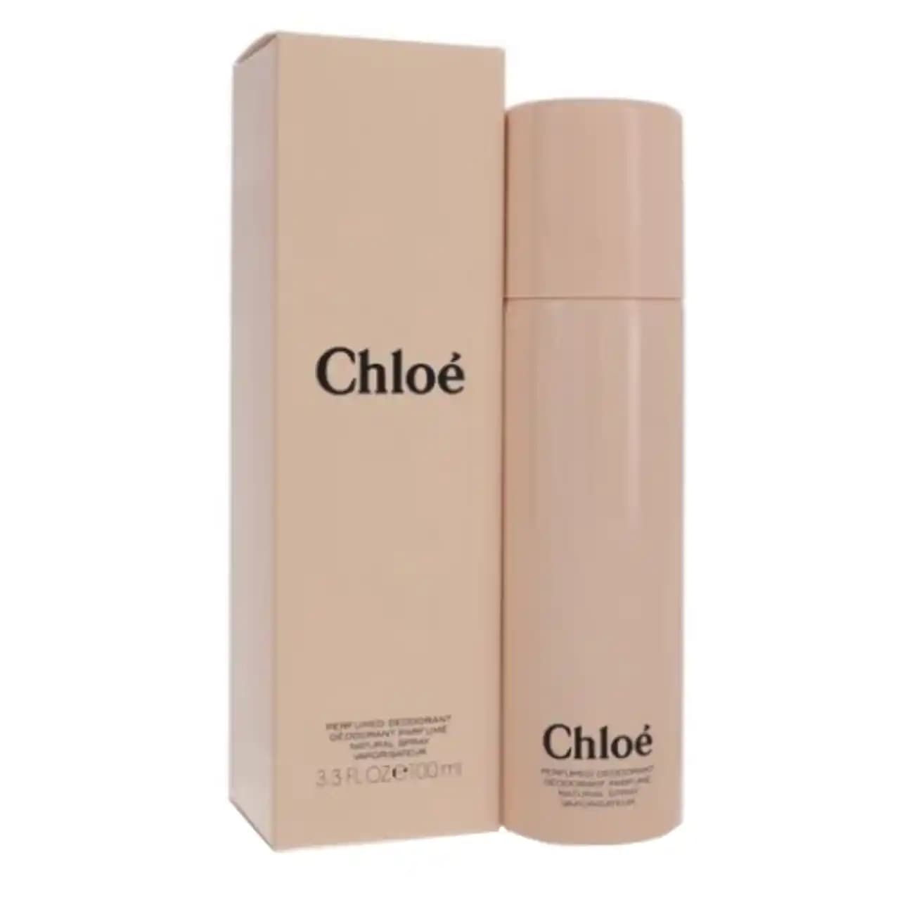 Chloe Deodorantları: Şıklık ve Güvenle Günlük Bakımda Öne Çıkan Seçenekler
