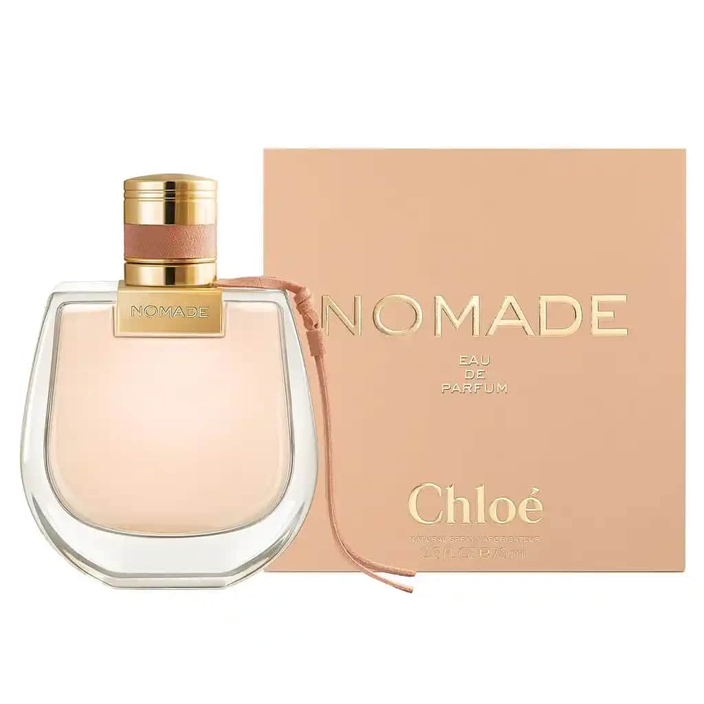 Chloe Nomade Parfüm Serisi: Modern Kadınlar İçin Zarafet ve Özgürlüğün Simgesi