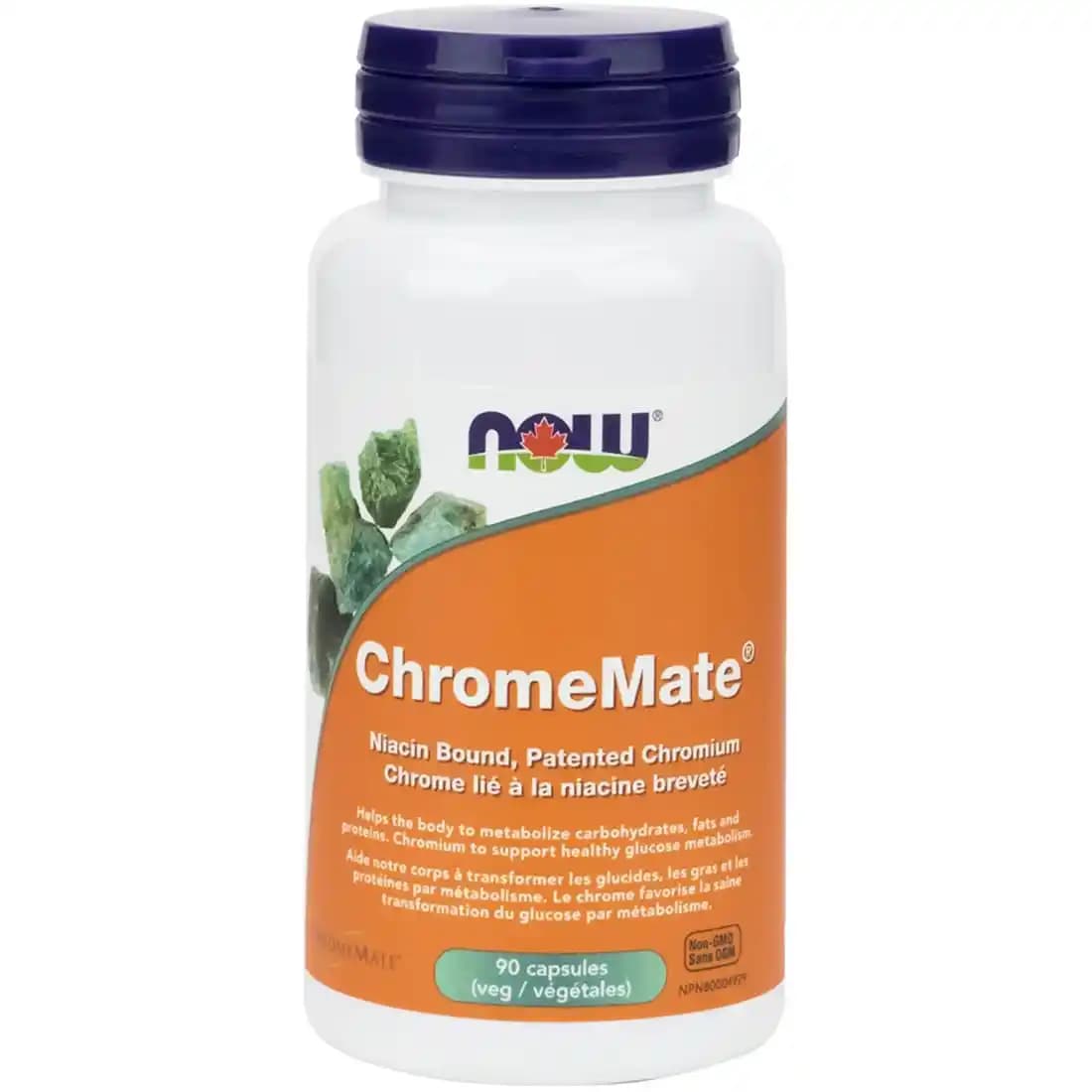 Chromemate 200 mcg Nedir ve Cilt Sağlığına Etkileri Nelerdir