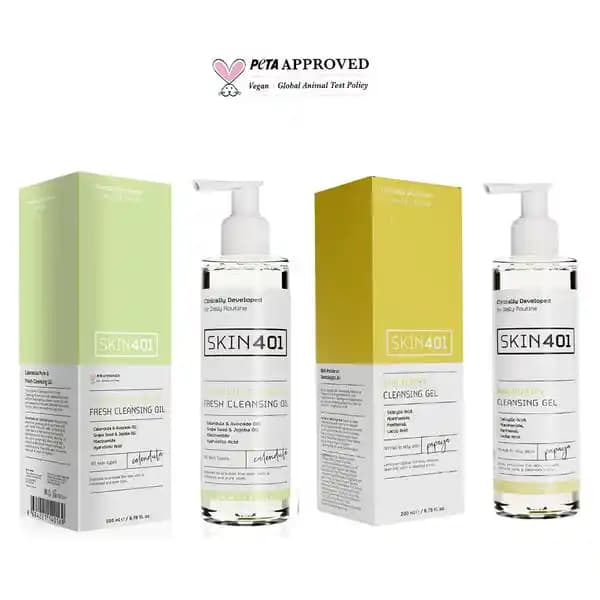 Çift Aşamalı Temizlik Yöntemiyle Cilt Bakımında Derinlemesine Temizlik Nasıl Yapılır