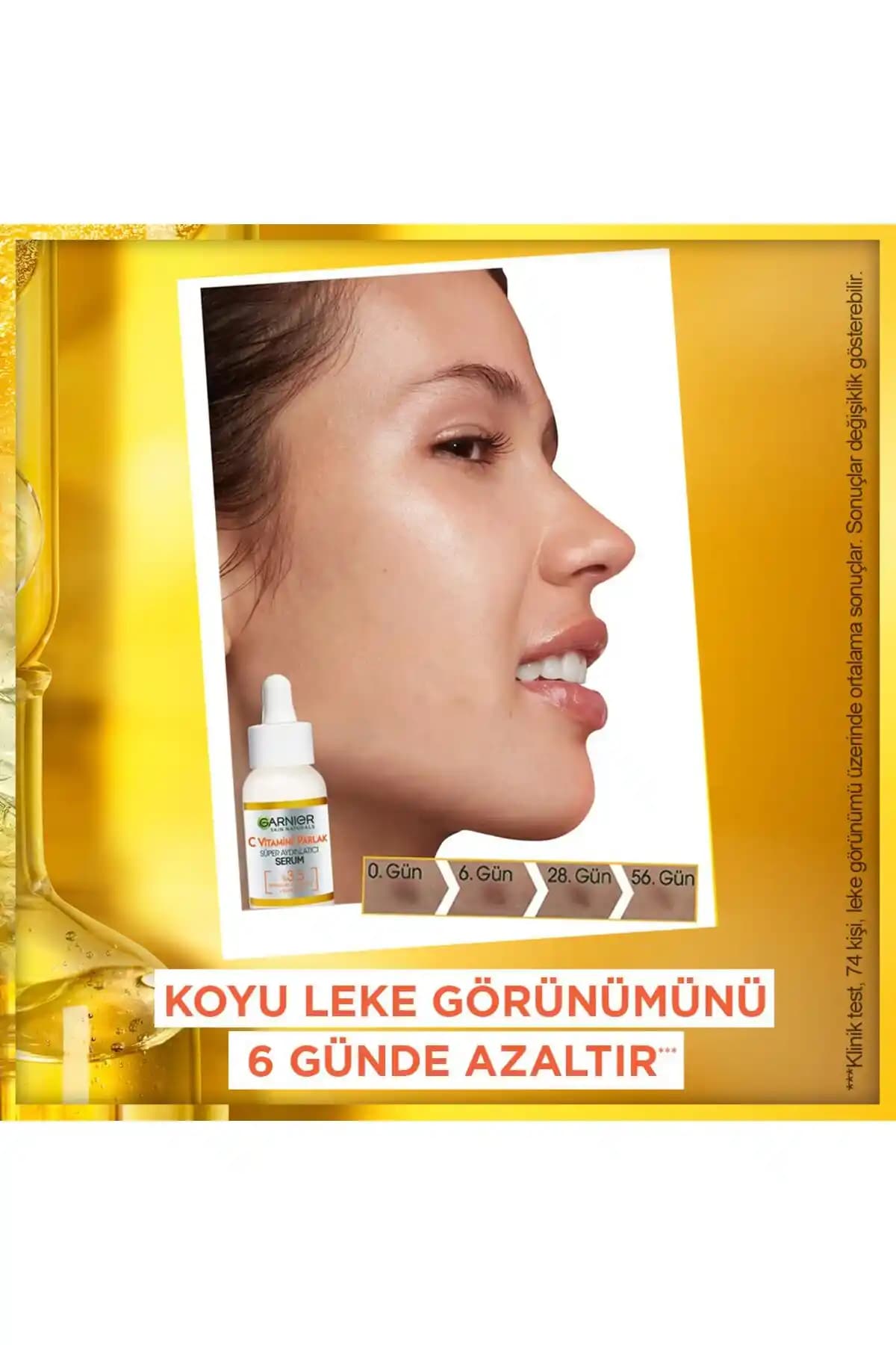 Cildi Parlatan Serumlar: En İyi Ürünler ve Kullanım İpuçları