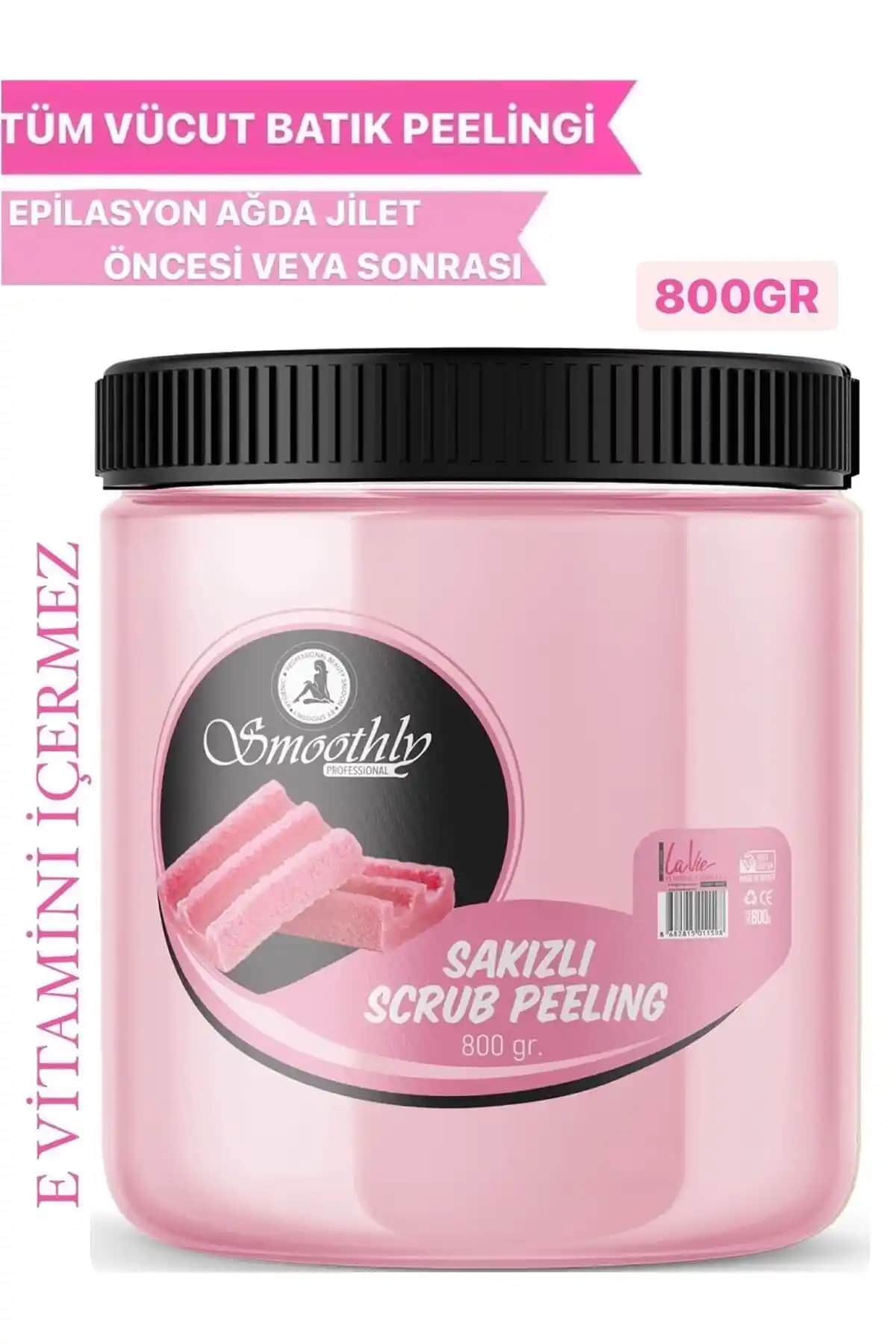 Çilek Bacak Görünümüne Son: Peeling ile Etkili ve Güvenilir Çözüm Yolları