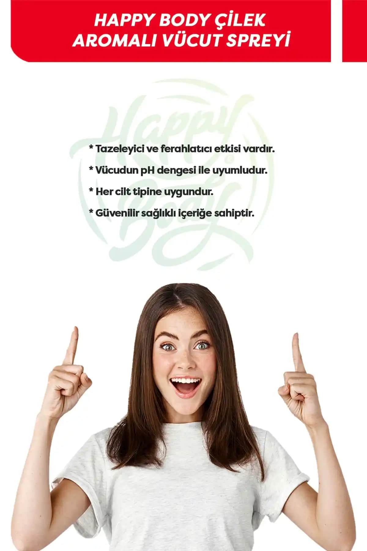 Çilekli Vücut Spreyi Nedir ve Gündelik Kullanımda Sunulan Avantajlar Nelerdir