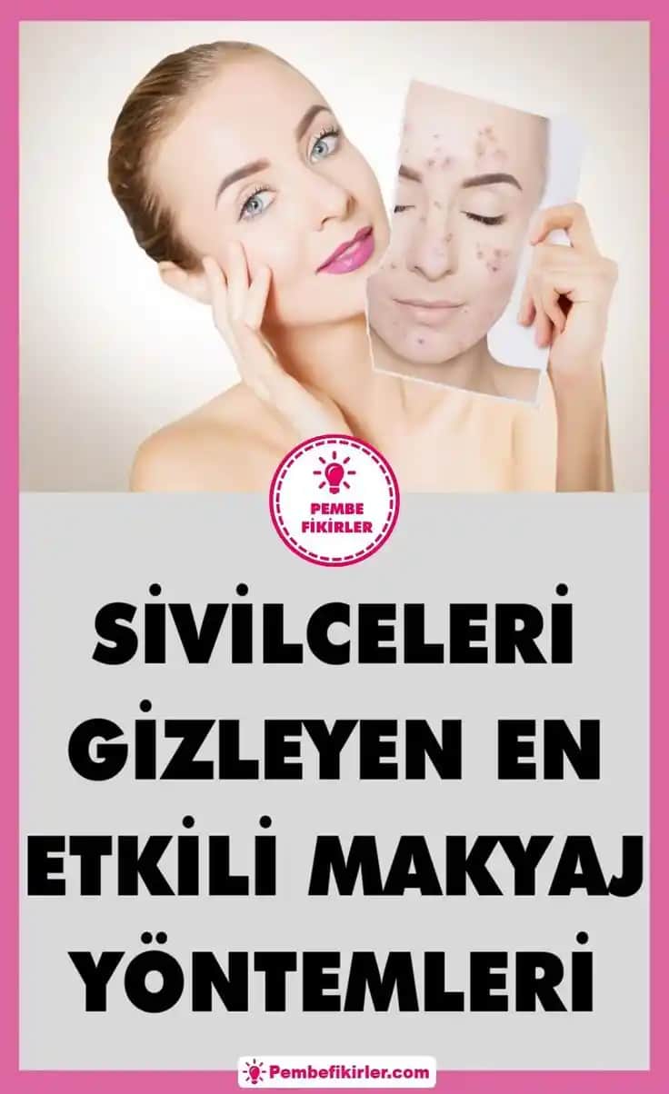 Cilt Altı Sivilcelerinin Nedenleri, Belirtileri ve Etkili Tedavi Yöntemleri