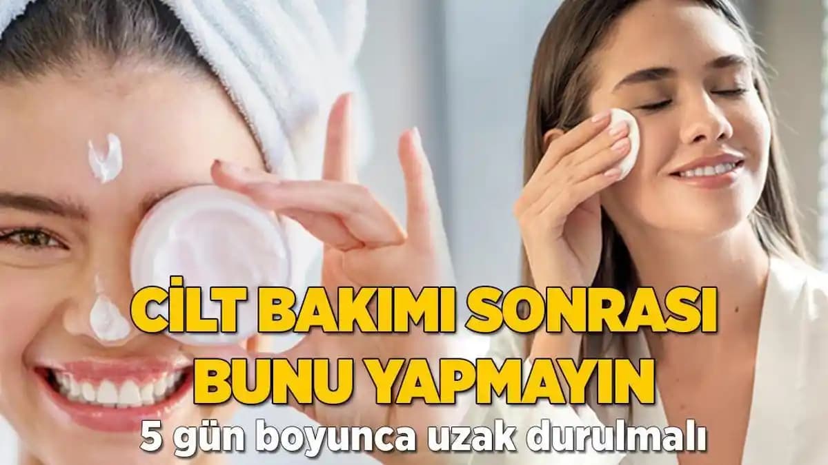 Cilt Bakımı Sonrası Sivilce Sorunu ve En Etkili Çözüm Yolları Hakkında Kapsamlı Rehber