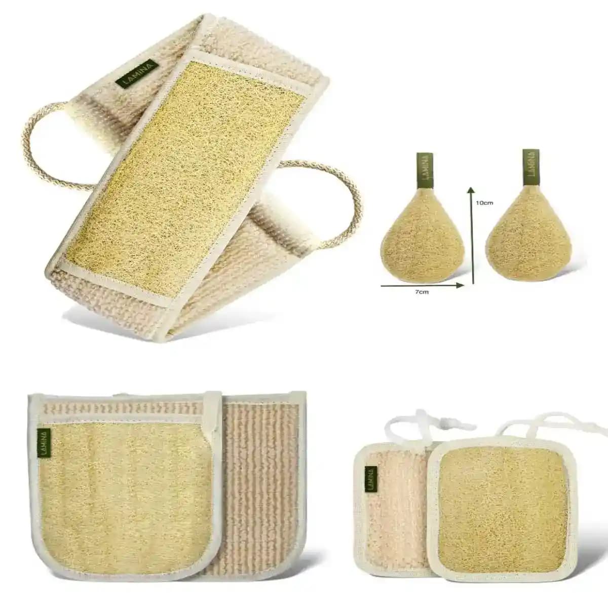 Cilt Bakımında Kese Kullanımı ve En İyi Kir Çıkaran Kese Seçenekleri Hakkında Bilgiler