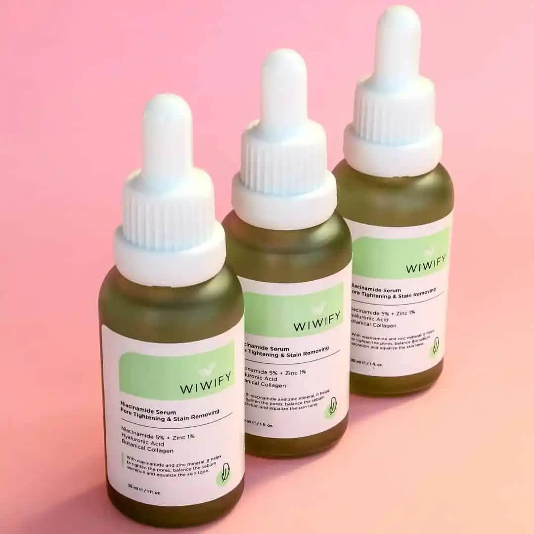 Cilt Bakımında Niacinamide ve Arbutin Karşılaştırması Hangi Durumda Hangisi Tercih Edilmeli