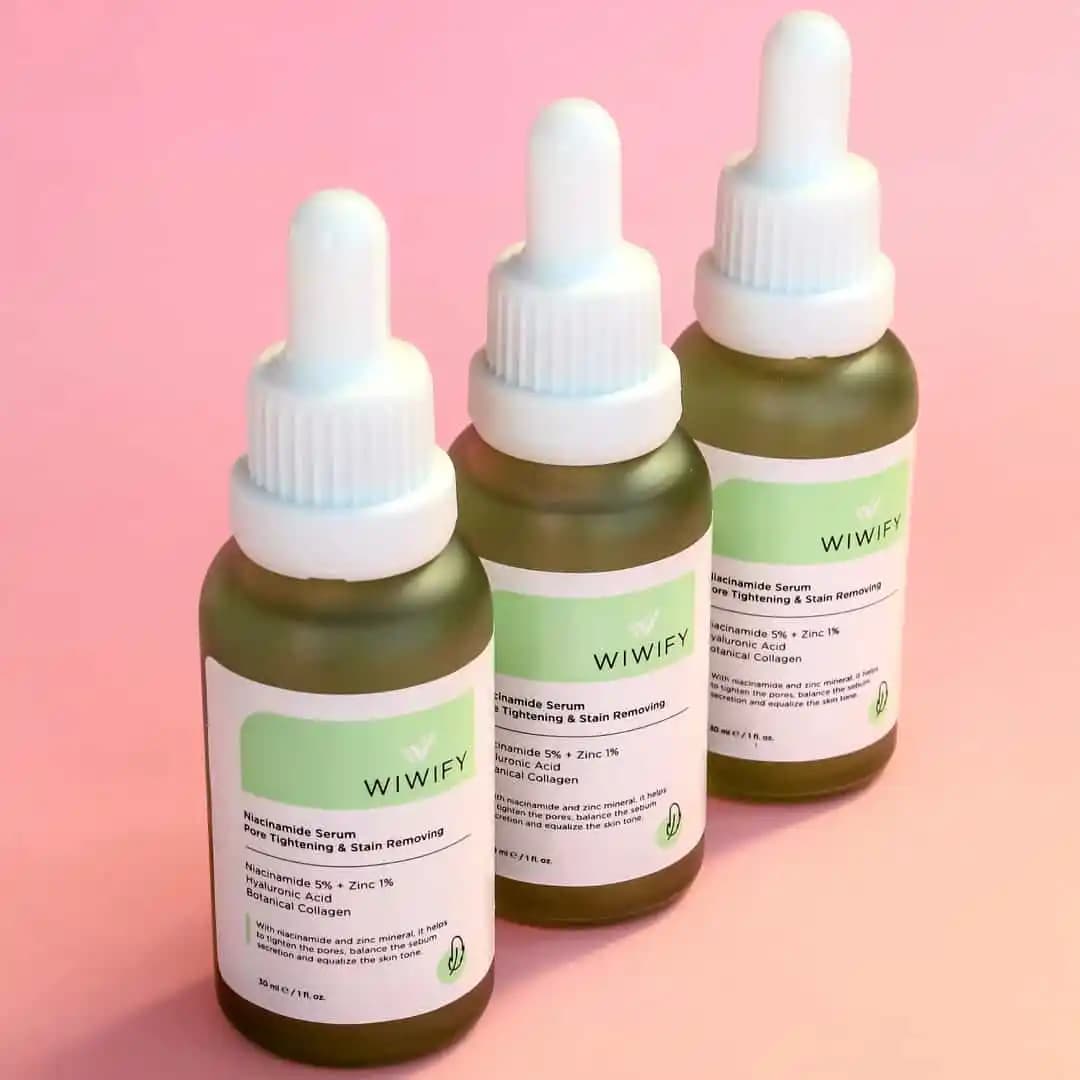 Cilt Bakımında Niacinamide ve Arbutin Karşılaştırması Hangi Durumda Hangisi Tercih Edilmeli