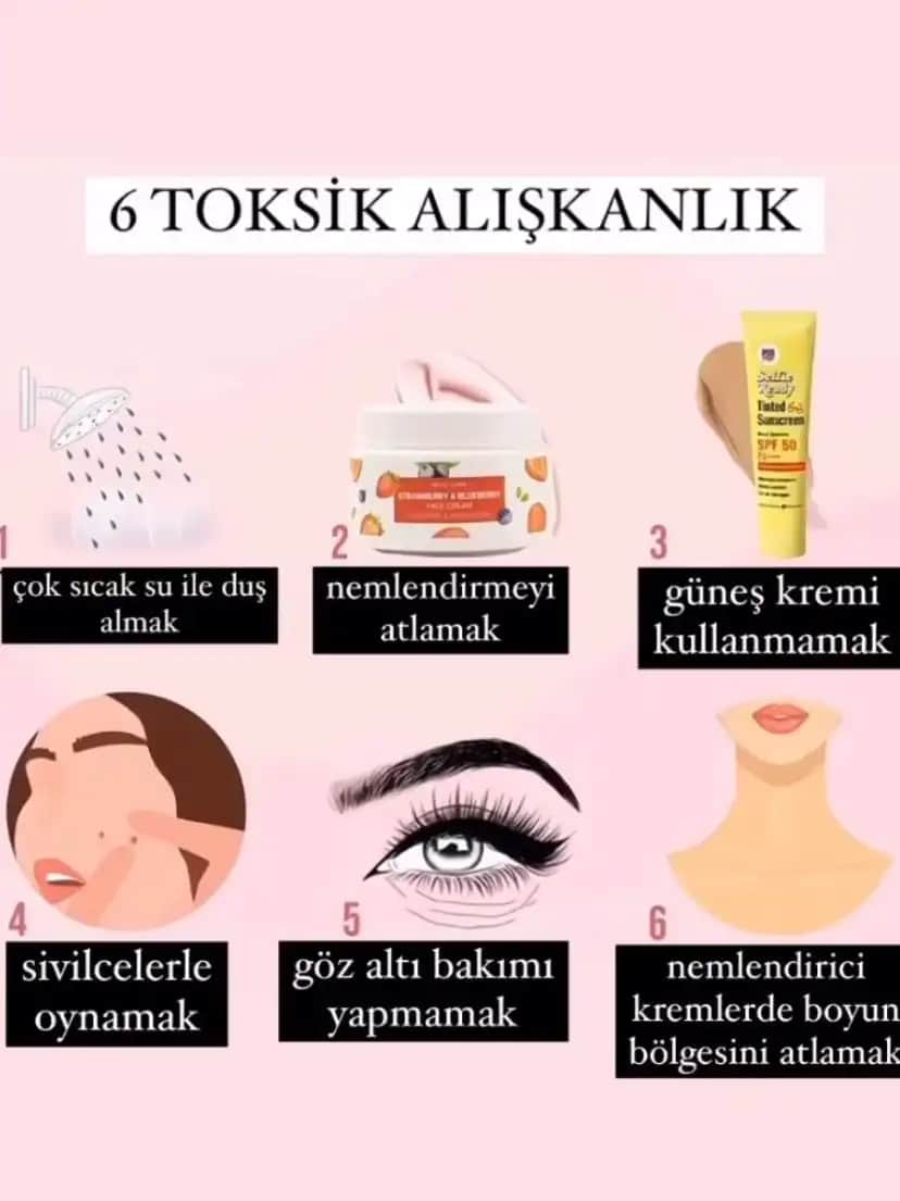 Cilt Bakımında Sözlerin Gücü: Kendinizi ve Cildinizi Motive Etmenin Yolları