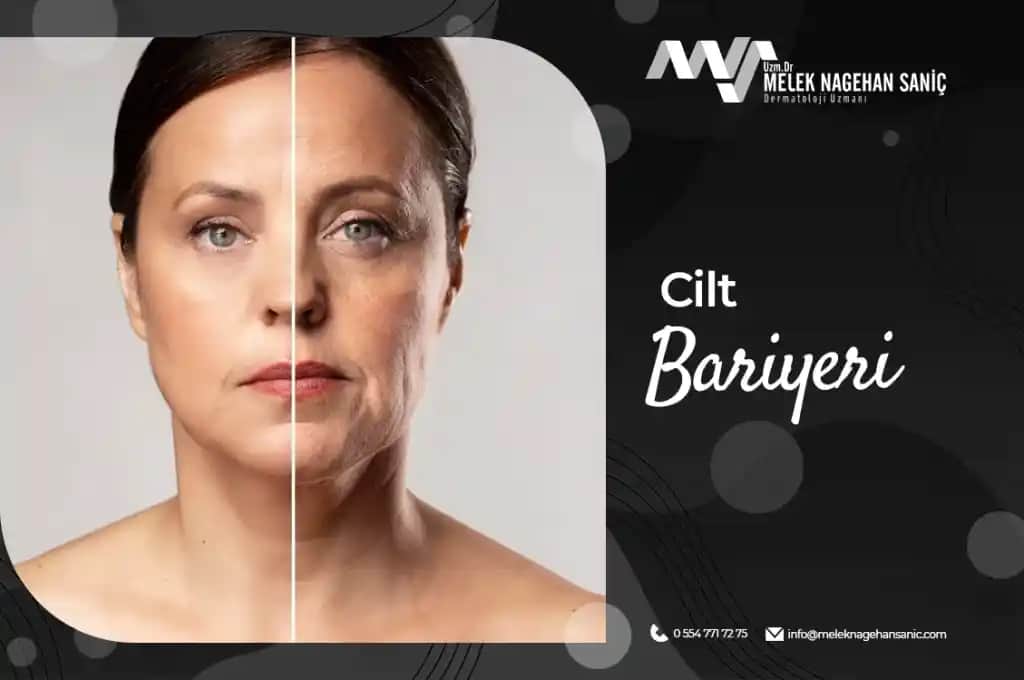 Cilt Bariyeri Koruma ve Güçlendirme Yöntemleri Sağlıklı Bir Cilt İçin