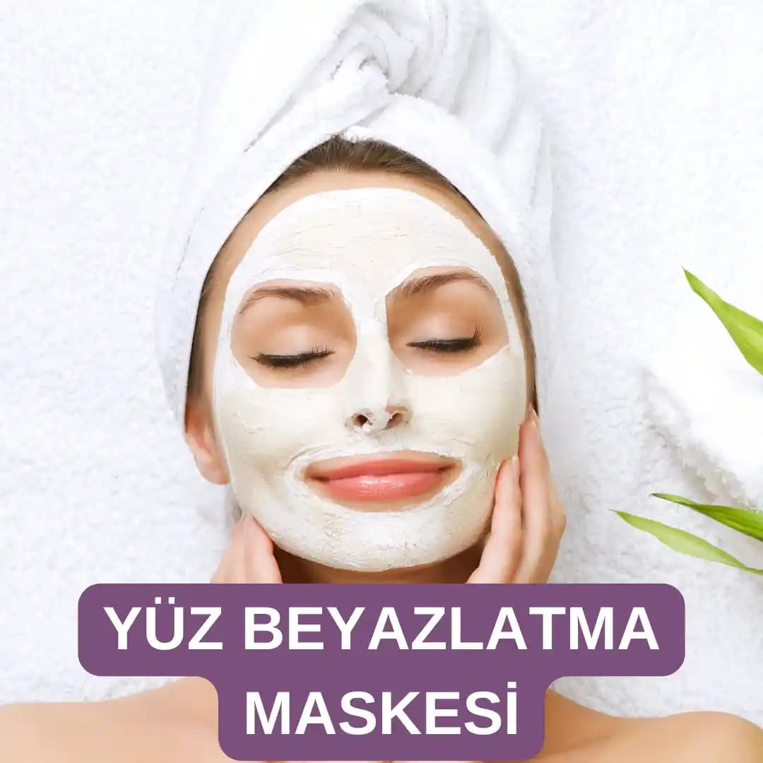 Cilt Beyazlatma Yöntemleri ve Doğal Bakım İpuçları Rehberi