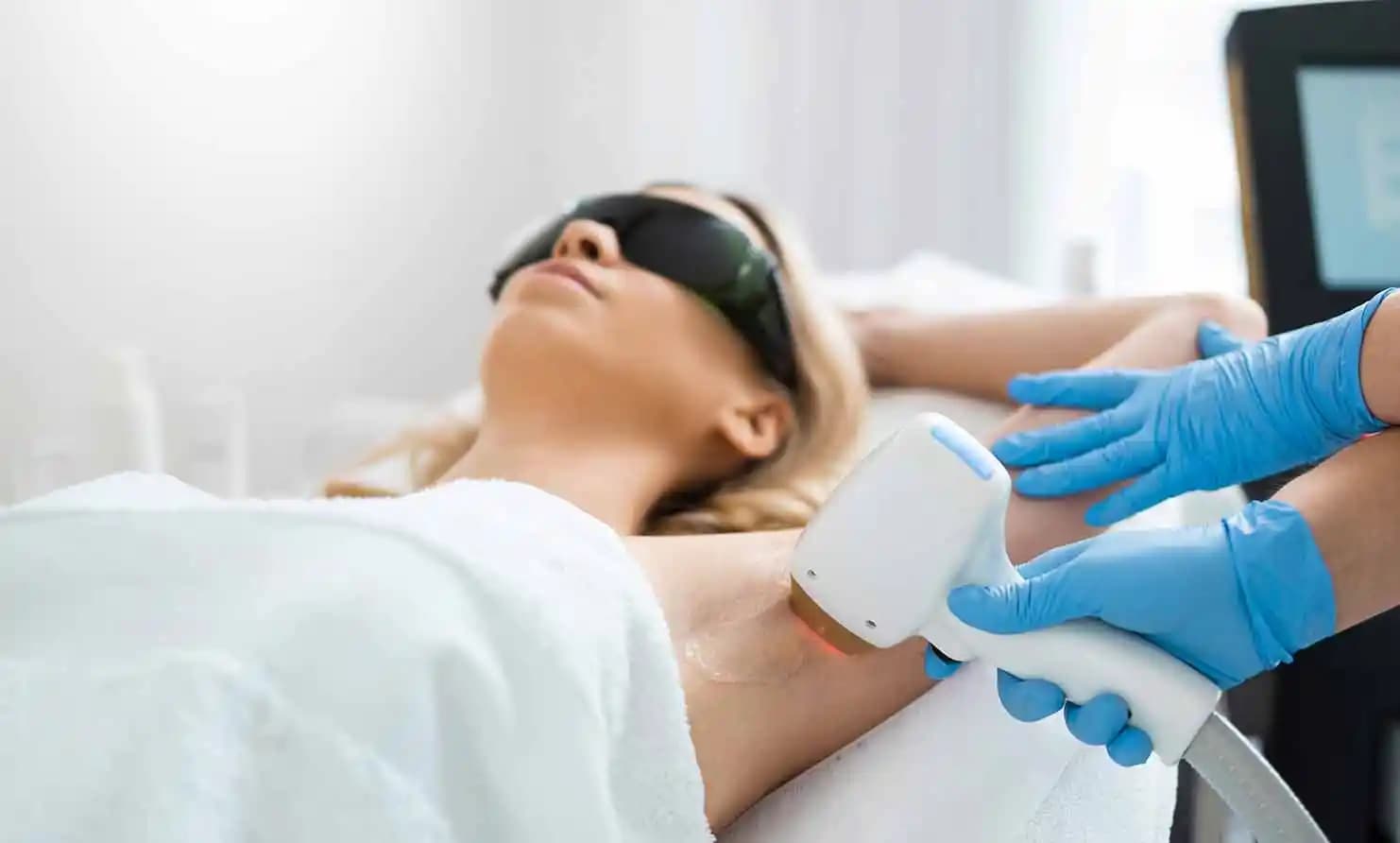 Cilt Kararmasına Karşı Etkili Yöntemler ve Lazer Tedavisi Seçenekleri