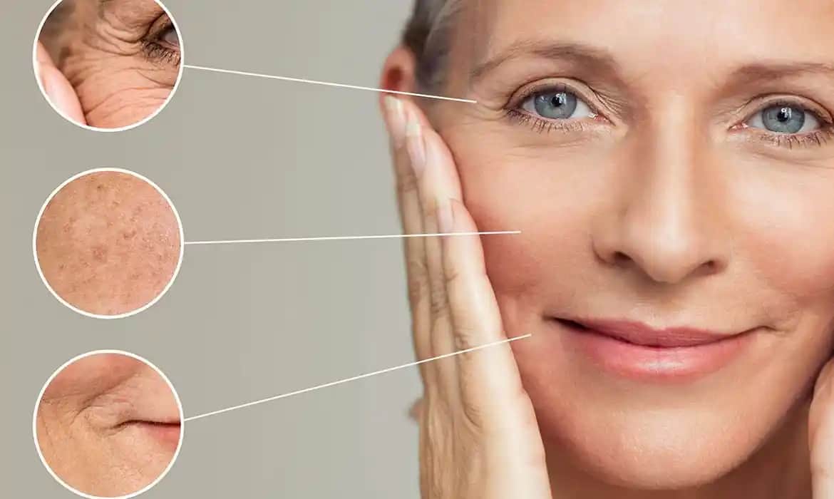 Cilt Kırışıklıkları ve Gençlik Sırları: Etkili Bakım ve Tedavi Yöntemleri