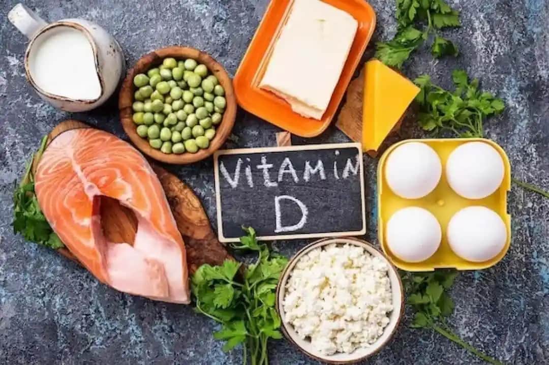 Cilt Sağlığı ve Vitamin D'nin Doğal Kaynaklar ve Kozmetik İlişkisi Üzerine Bilgiler