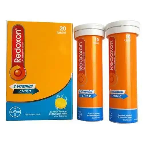 Cilt Sağlığını Destekleyen C Vitamini ve Çinko Efervesanlarının Önemi ve Kullanım İpuçları