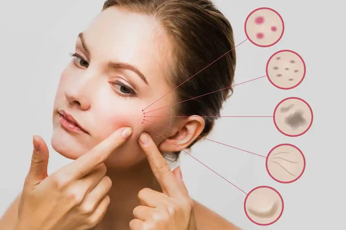 Cilt Sağlığını Korumanın Temel Yolları ve Bilinçli Kozmetik Kullanımı Rehberi