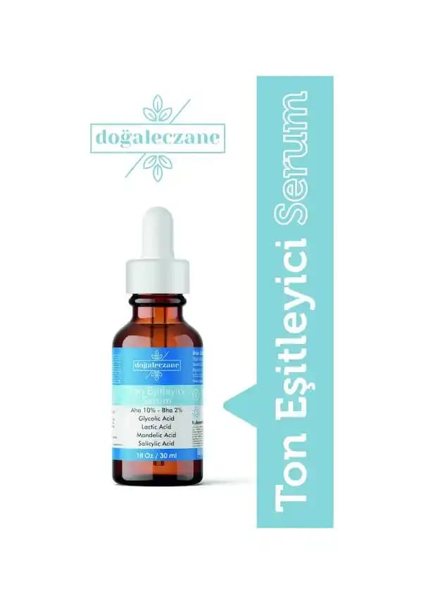 Cilt Tonunu Eşitleyen Serumlar: Doğru Seçim ve Kullanım İpuçları