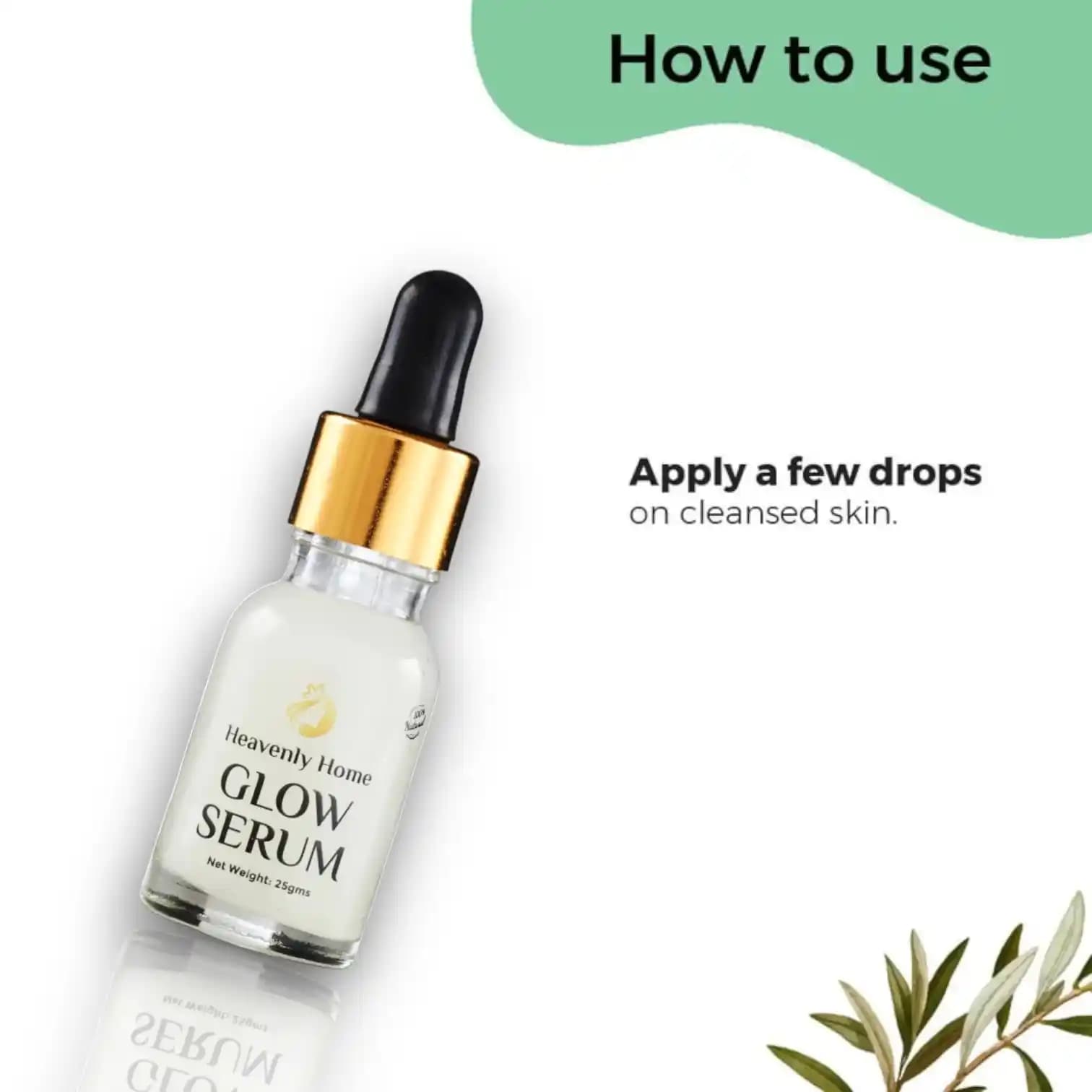 Ciltte Işıltı Yaratmanın Sırları: Glow Serumlar ve Doğru Kullanım İpuçları