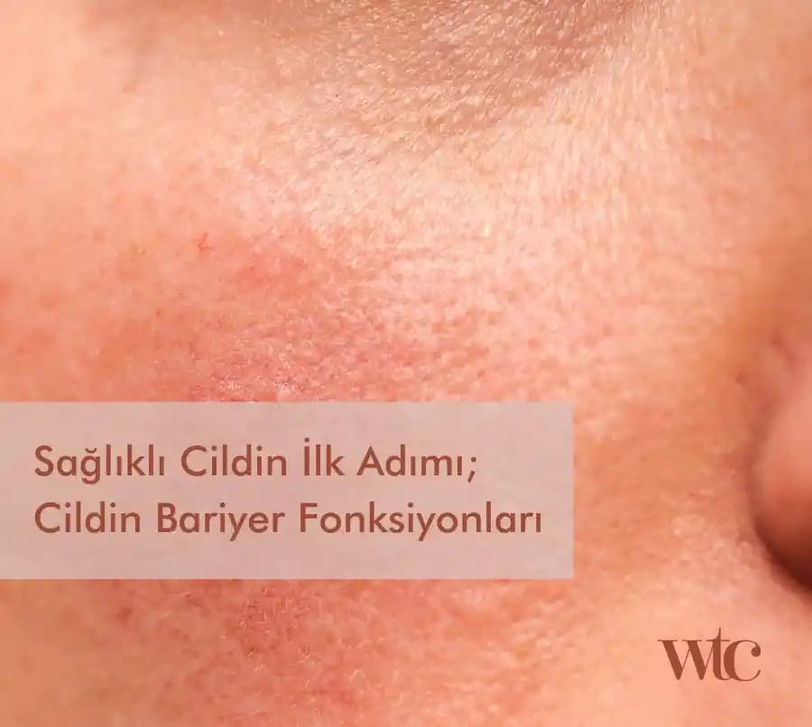 Ciltte Kabuklanma Nedenleri Belirtileri ve Etkili Bakım Yöntemleri