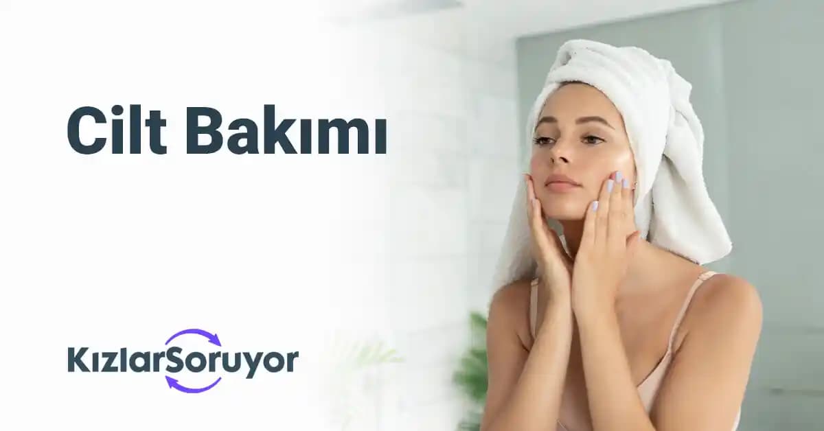 Ciltte Kararma Nedenleri ve Etkili Bakım Yöntemleri Hakkında Detaylı Bilgi