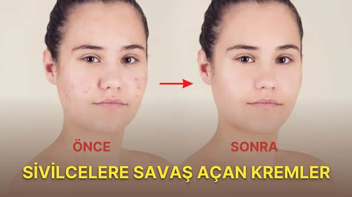 Ciltte Sivilceye Benzer Kızarıklıkların Nedenleri ve Çözüm Yolları Hakkında Detaylı Bilgi