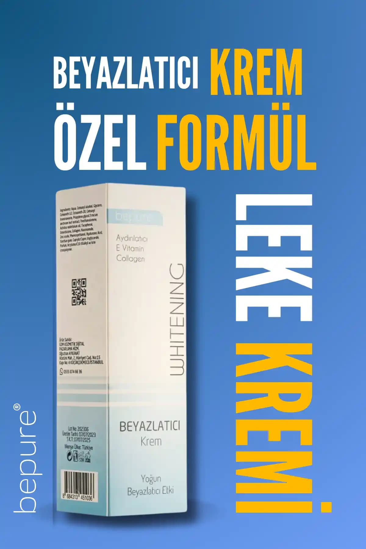 Ciltteki Kararmalar ve Çözüm Yolları: Etkili Kremler ve Doğal Yöntemler 2023