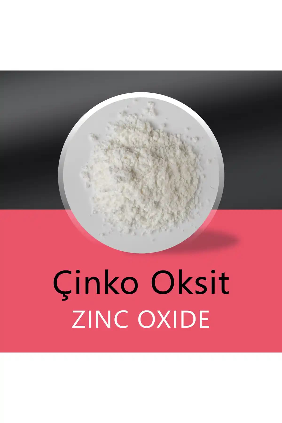 Çinko Oksit ve Cilt Sağlığına Faydaları Kozmetik Dünyasında Bir Mucize