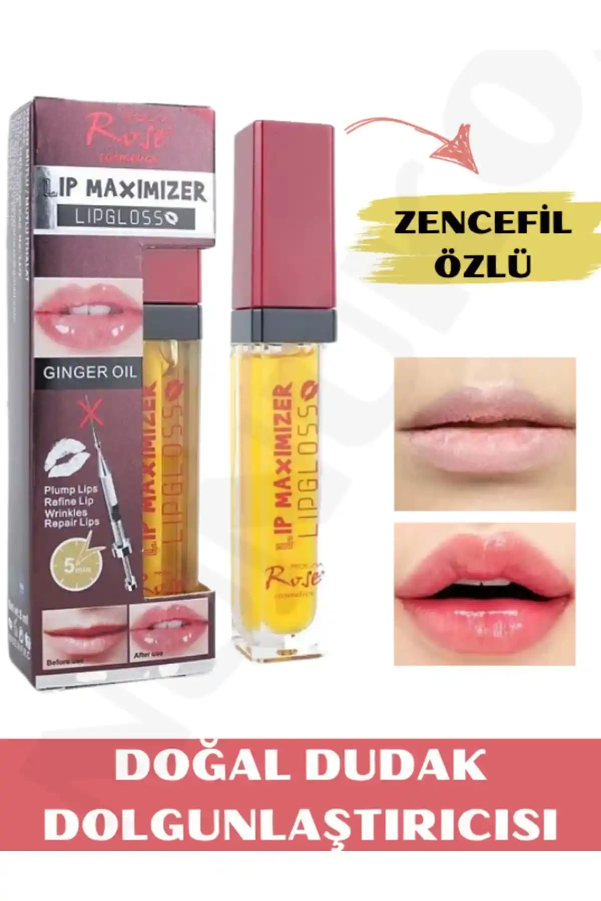 City Lips Dudak Dolgunlaştırıcı Ürünü Hakkında Detaylı Bilgi ve Kullanım Tavsiyeleri