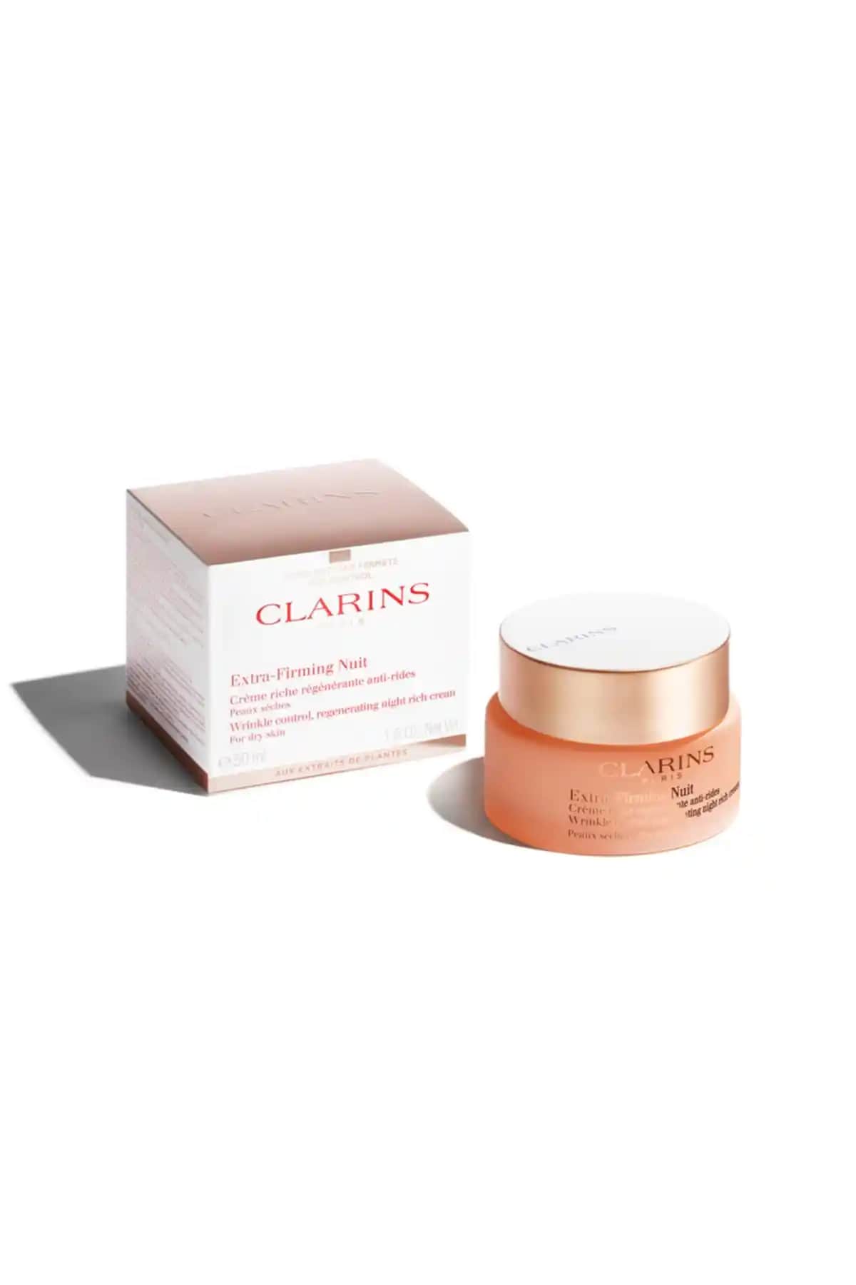 Clarins Nemlendirici Ürünleri ve Cilt Bakımında Sağladığı Faydalar