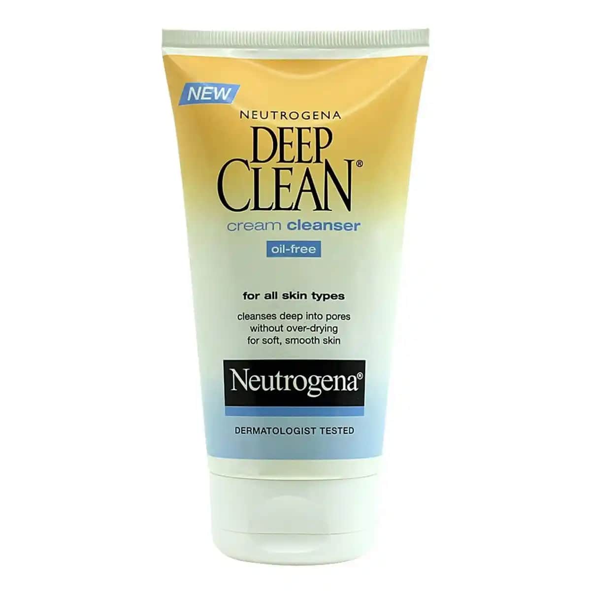 Clean Krem: Hassas ve Kuru Ciltler İçin Nazik Temizleyici ve Bakım Kremi Rehberi