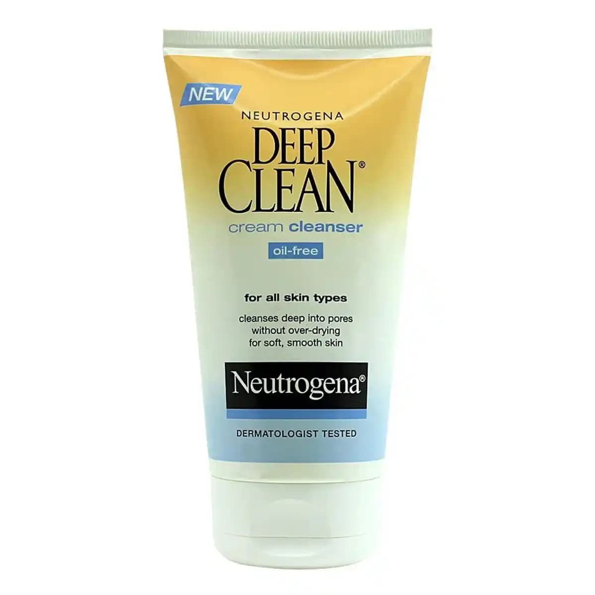 Clean Krem: Hassas ve Kuru Ciltler İçin Nazik Temizleyici ve Bakım Kremi Rehberi