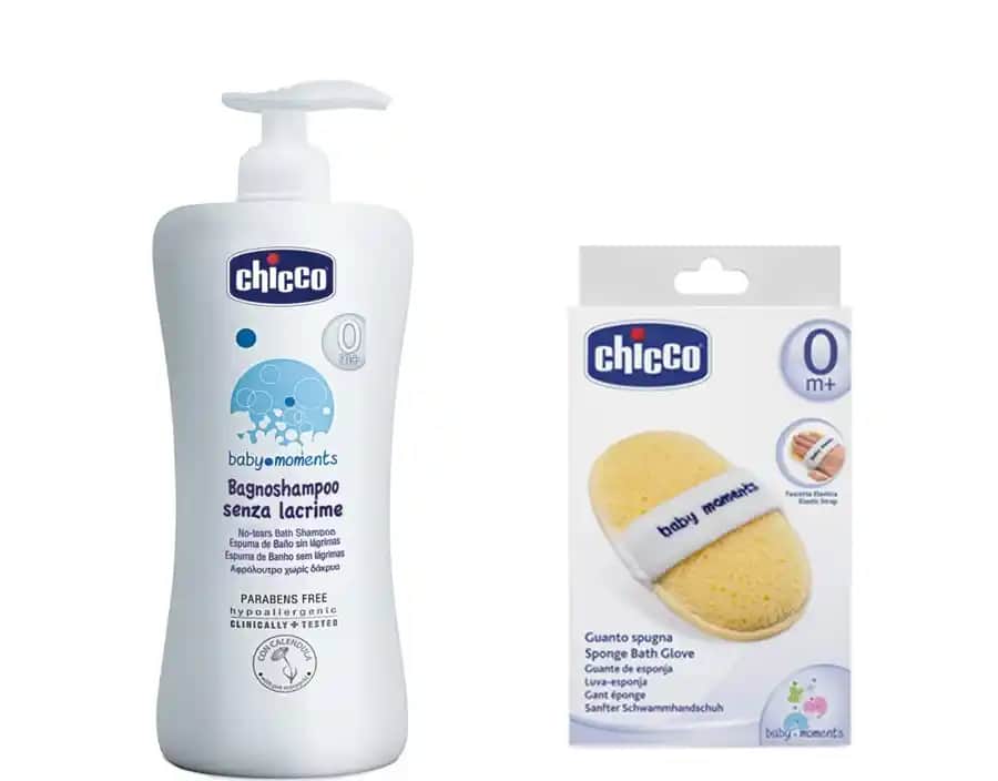 Çocuk Bakımında Güvenli ve Etkili Temizlik İçin Chicco Sünger Ürünleri Rehberi
