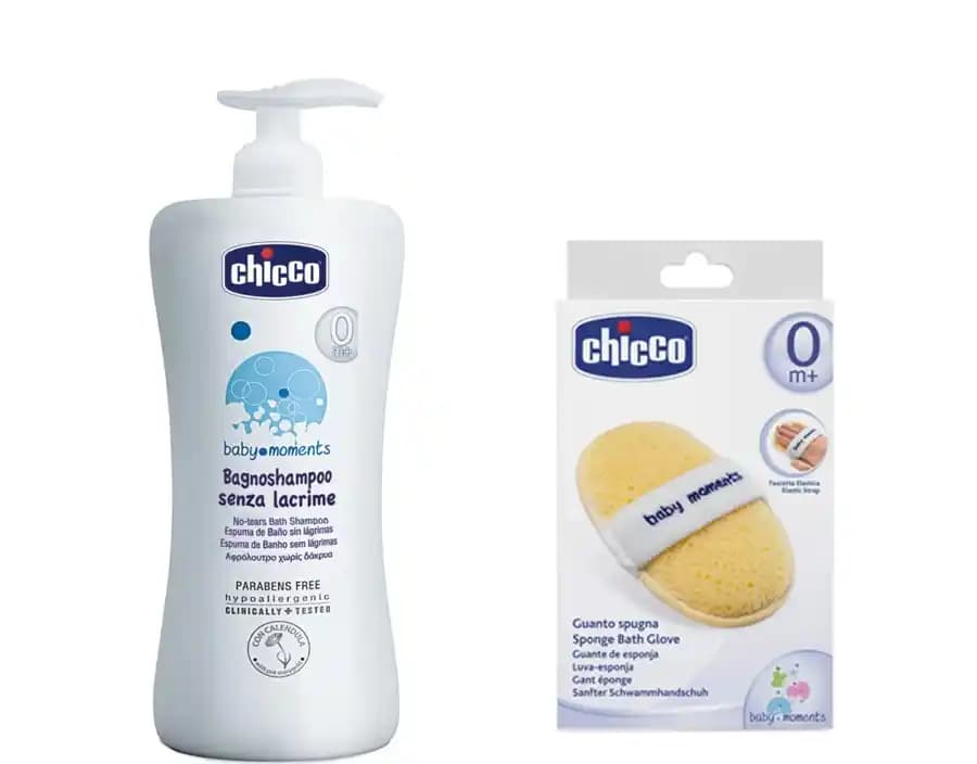 Çocuk Bakımında Güvenli ve Etkili Temizlik İçin Chicco Sünger Ürünleri Rehberi