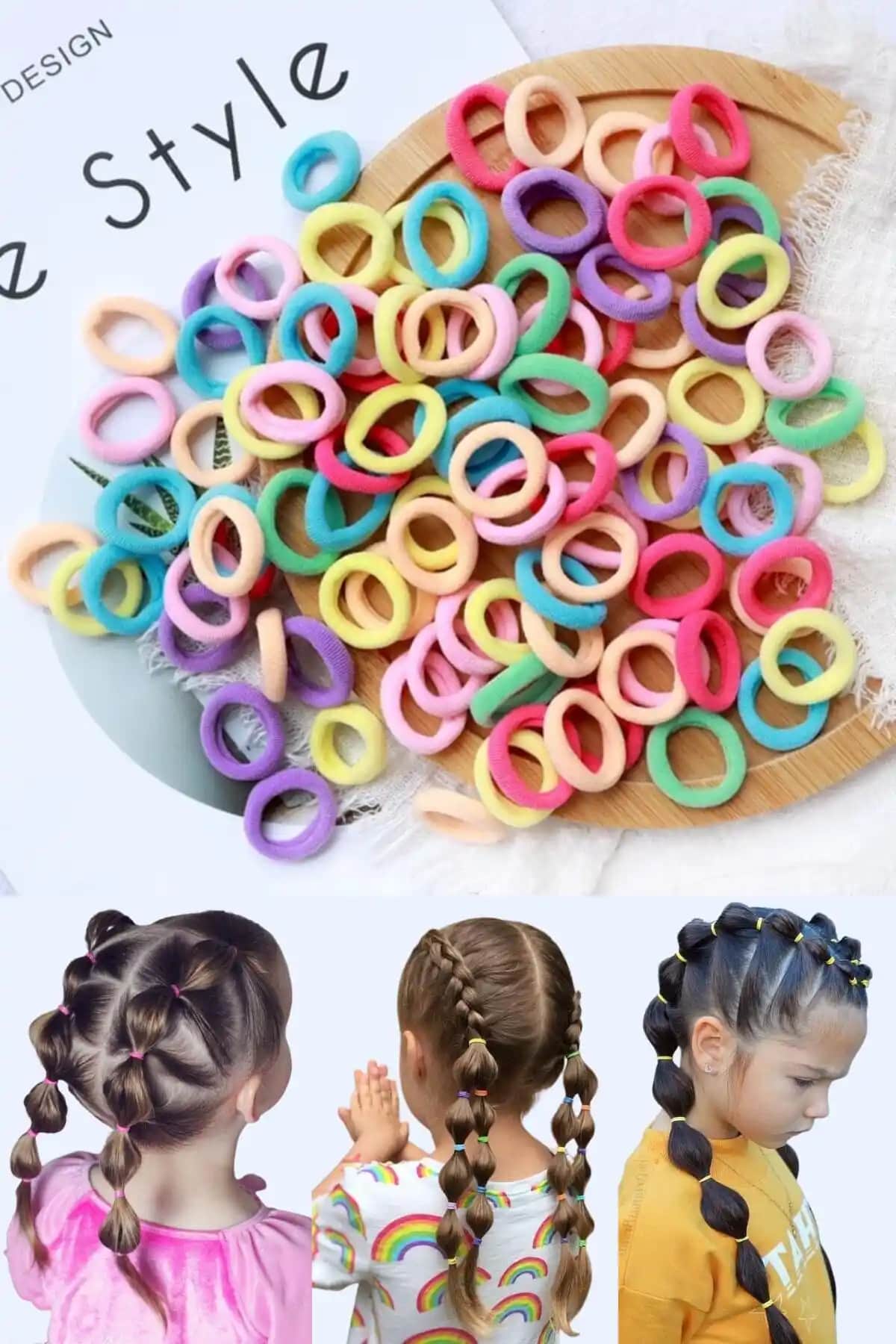 Çocuk Saç Aksesuarları Trendleri ve Güvenlik Standartları Hakkında Kapsamlı Bilgi