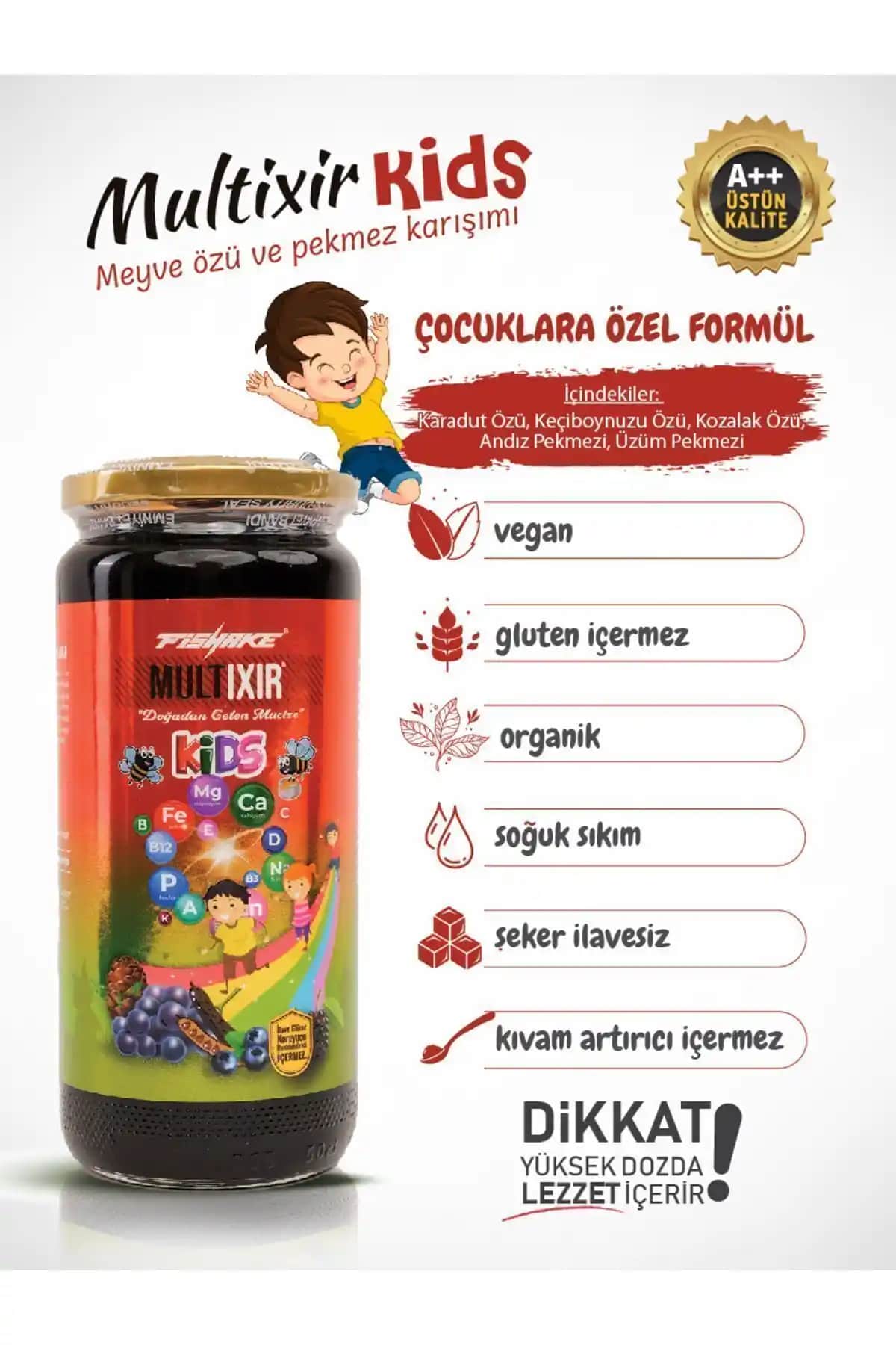 Çocuklar İçin Bağışıklık Güçlendirici Kozmetik Yaklaşımları ve Doğal Ürün Seçenekleri