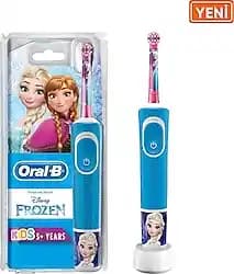 Çocuklar İçin Doğru Diş Fırçası Seçimi ve Oral-B Çocuk Diş Fırçası Özellikleri