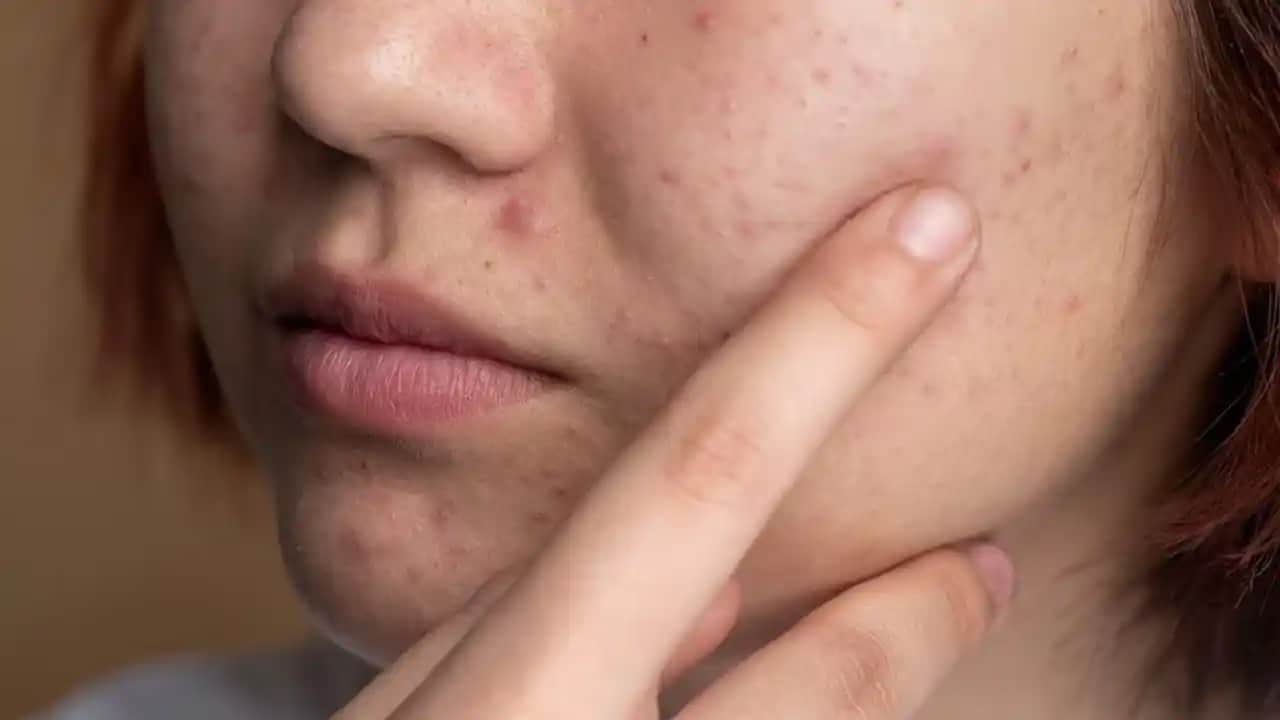 Çocuklarda Sivilce: Nedenleri, Belirtileri ve Doğru Bakım Yöntemleri