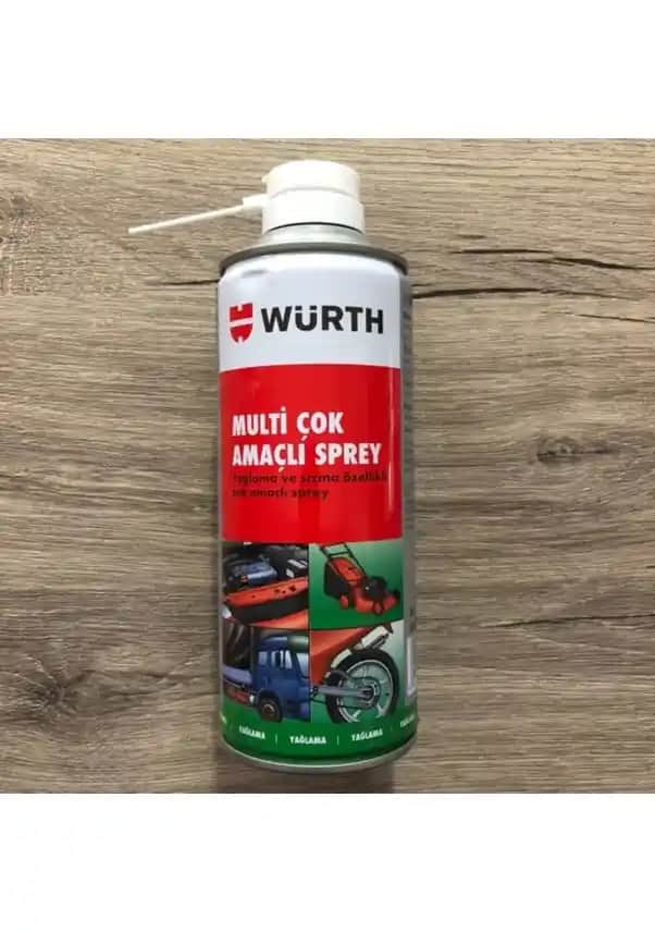 Çok Amaçlı Spreylerin Günlük Hayattaki Kullanım Alanları ve Avantajları