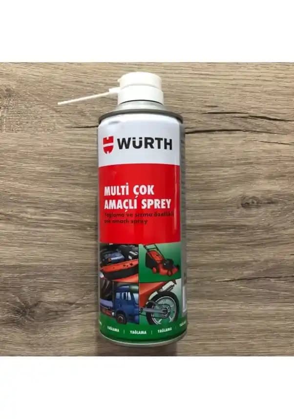 Çok Amaçlı Spreylerin Günlük Hayattaki Kullanım Alanları ve Avantajları