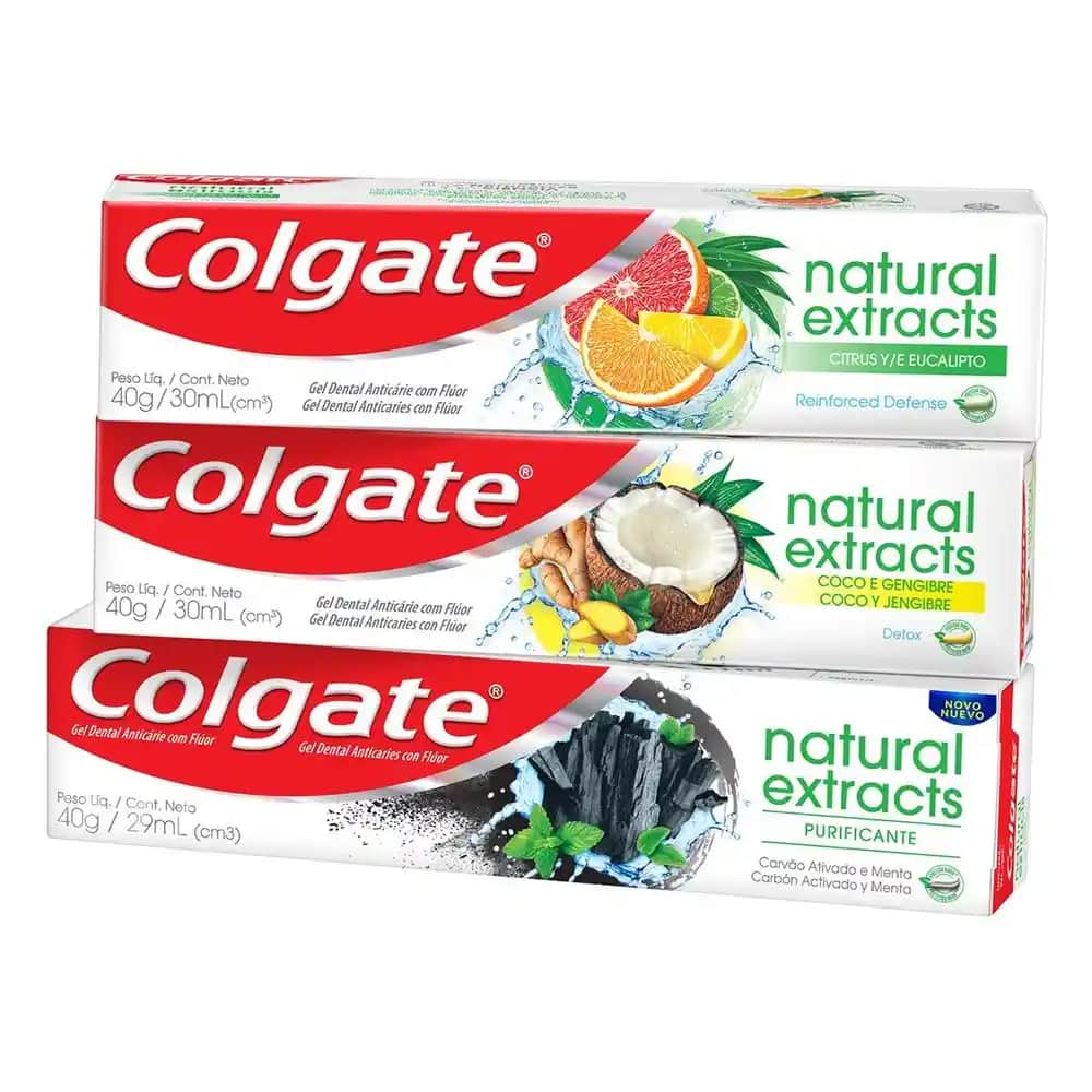 Colgate’in Doğal Ürünleri ile Sağlıklı ve Sürdürülebilir Diş Bakımı Trendleri